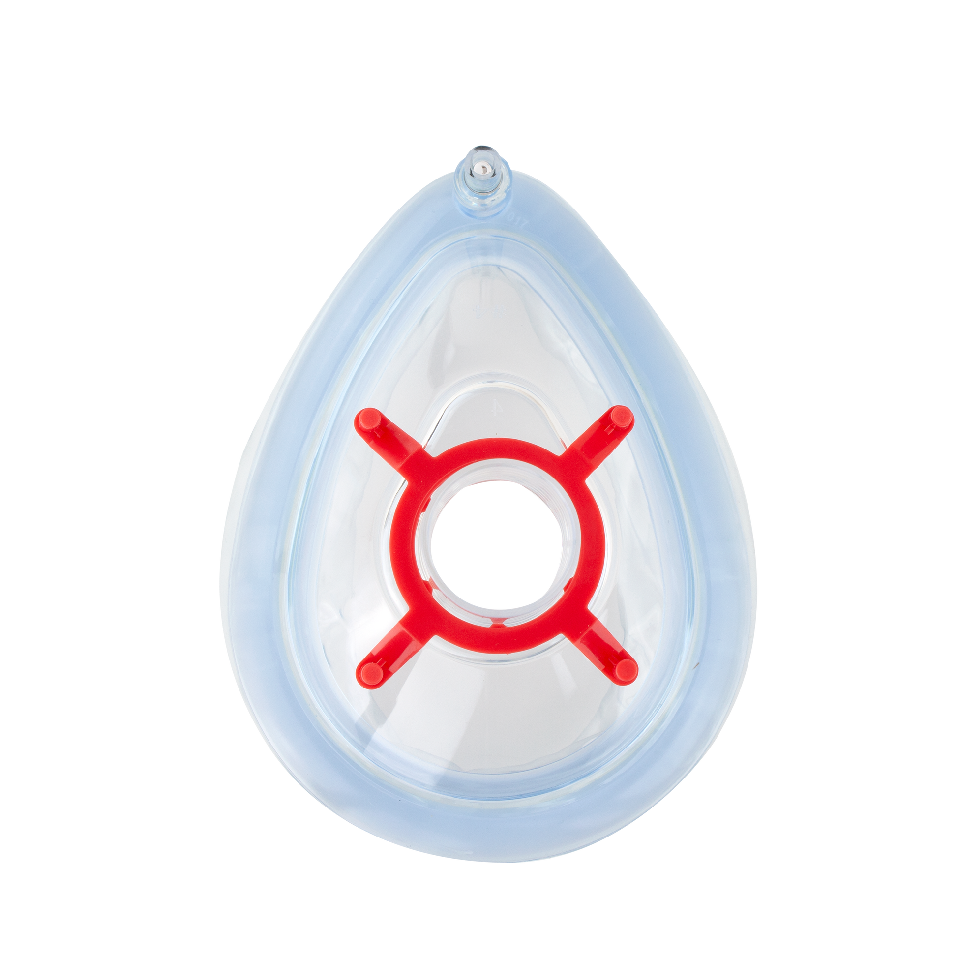 Air Cushion Masks
