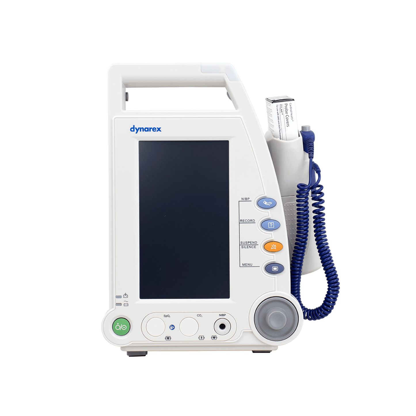 Vital Signs Patient Monitors