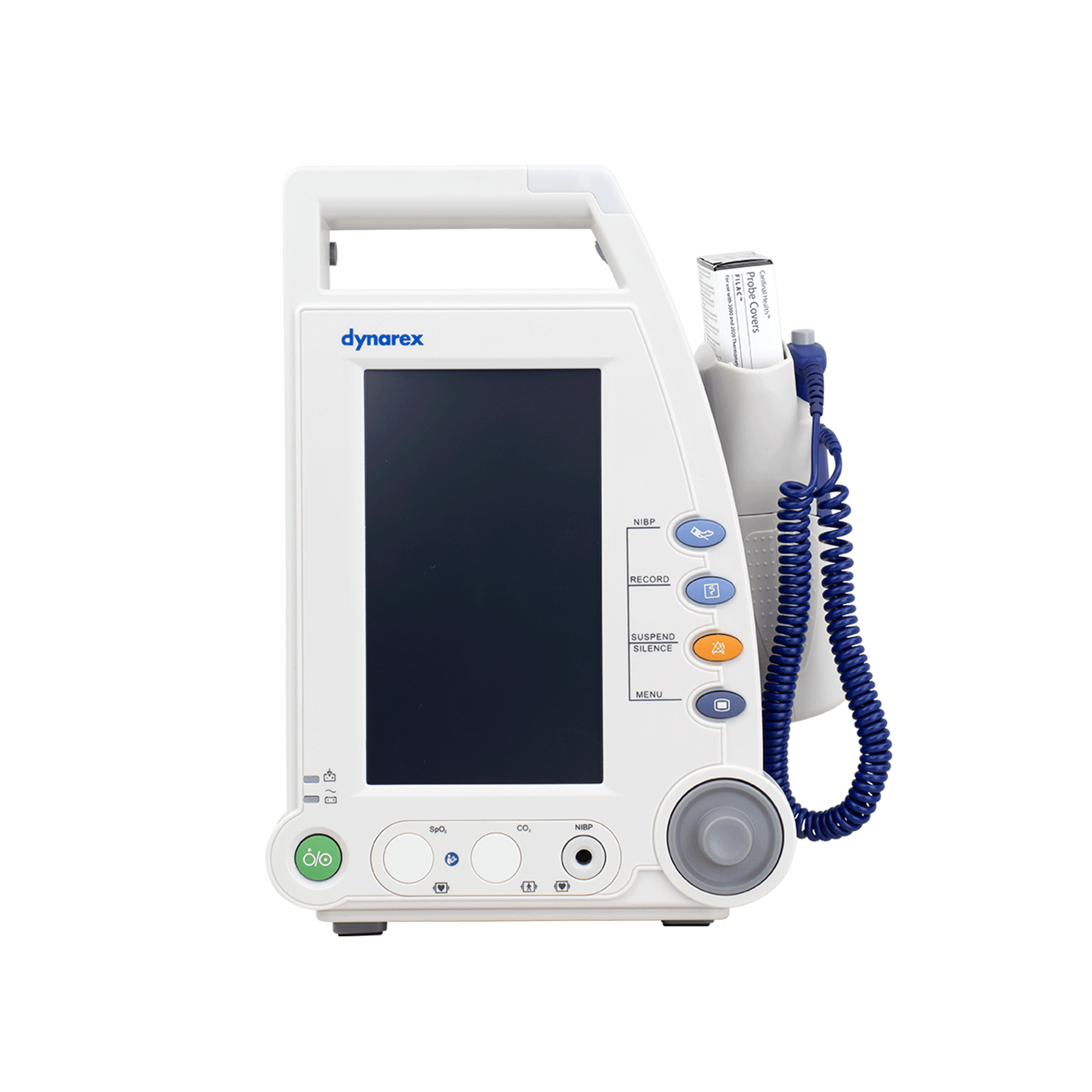 Vital Signs Patient Monitors