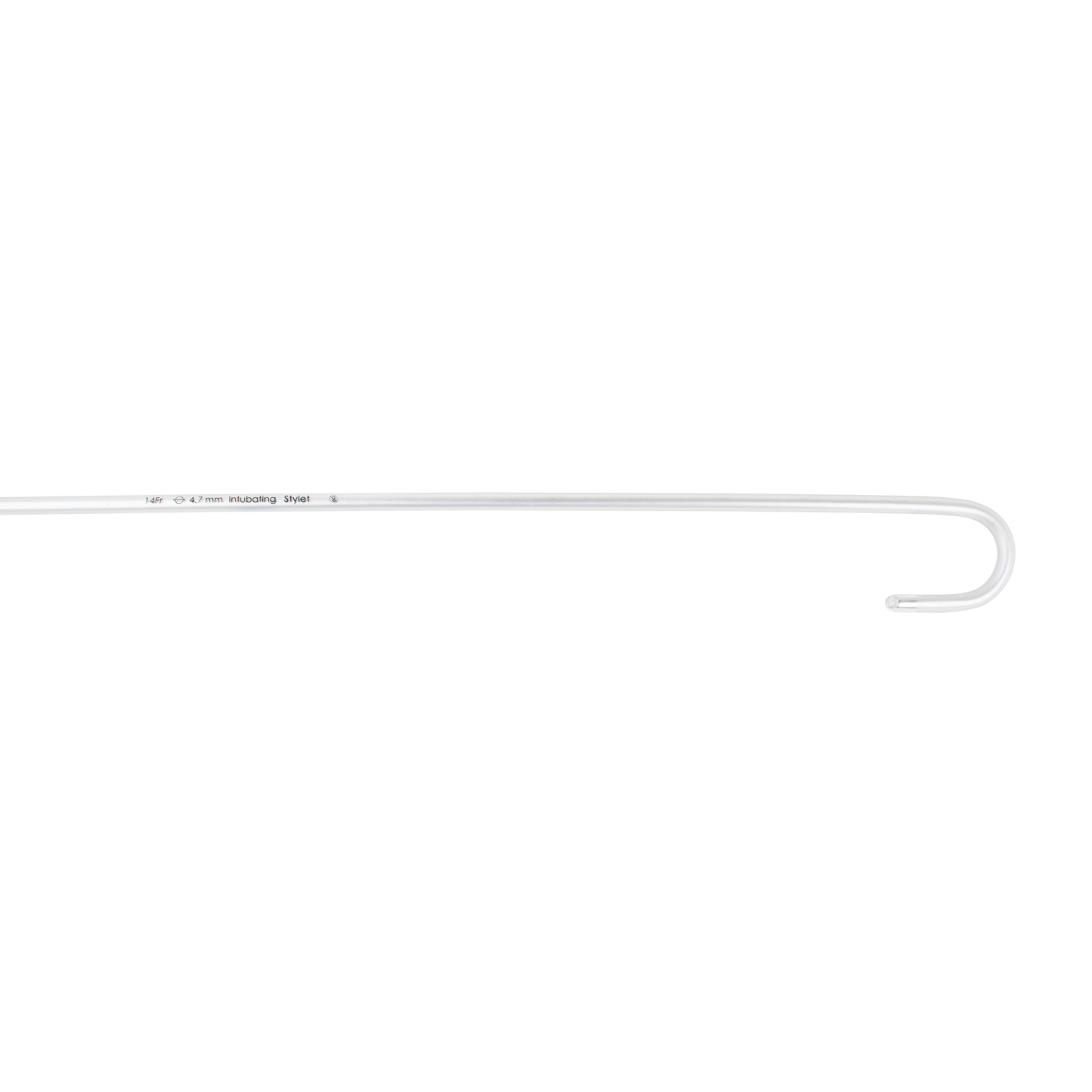 Intubating Stylettes
