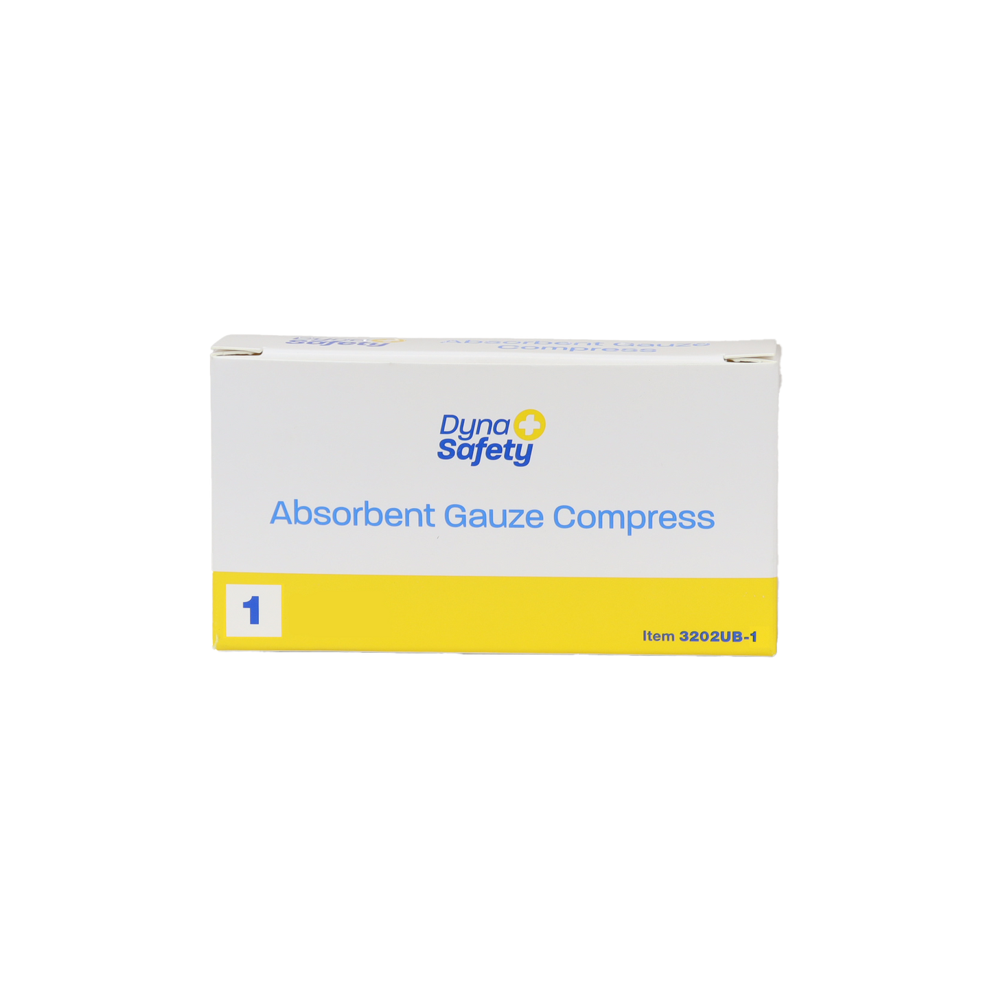 Absorbent Gauze Compress