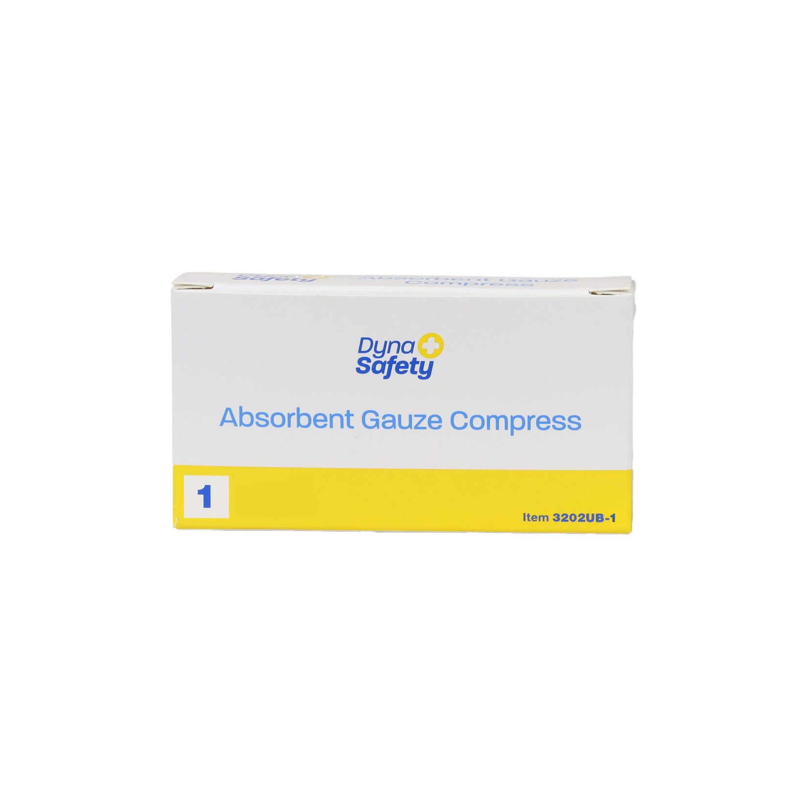 Absorbent Gauze Compress