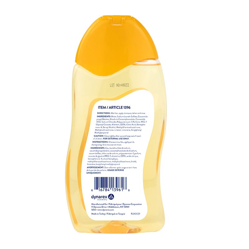 Baby Shampoo - 12 fl. oz