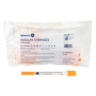 Dynarex Insulin Syringes