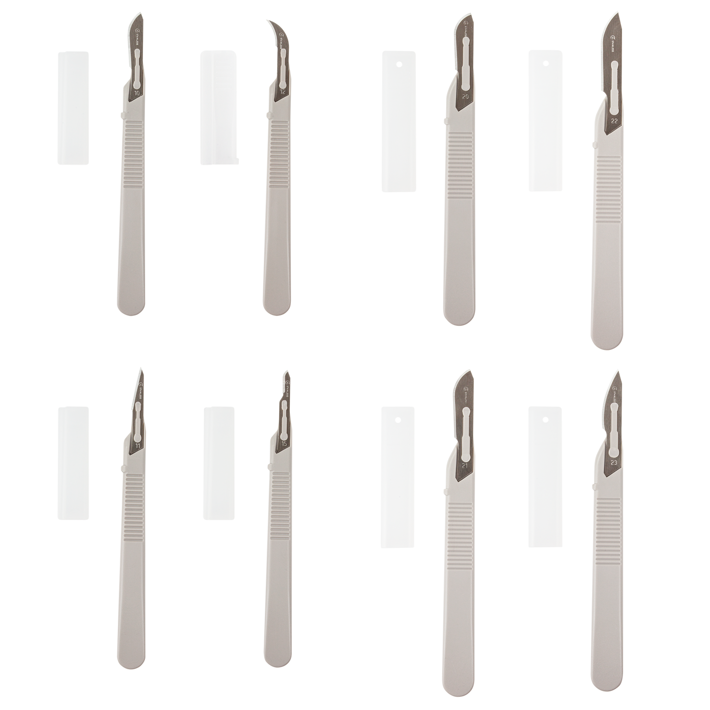 Medi-Cut Scalpels Disposable