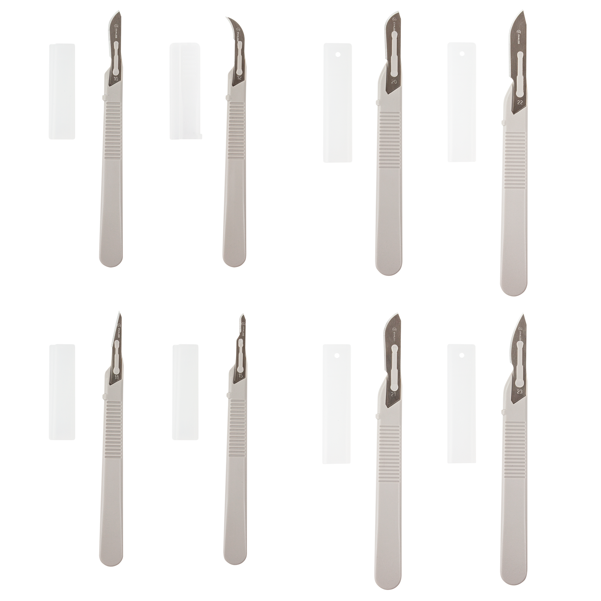 Medi-Cut Scalpels Disposable