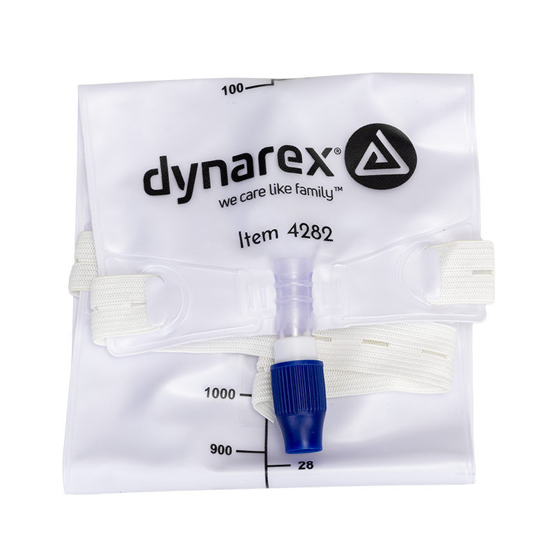 Urinary Leg Bags