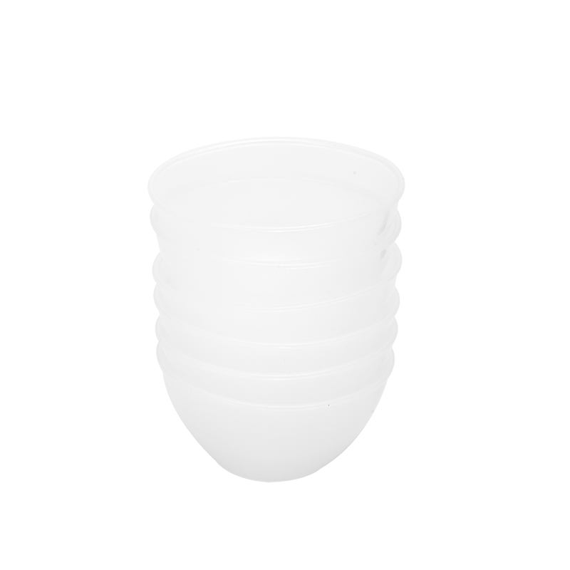 Eye Cups in a Vial