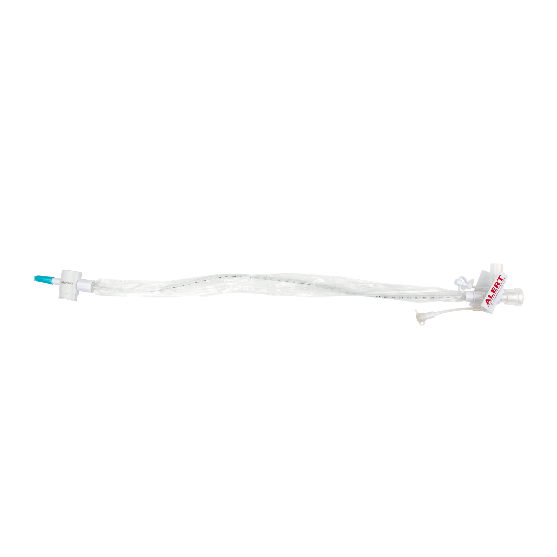 Closed Suction Catheters - Endotracheal