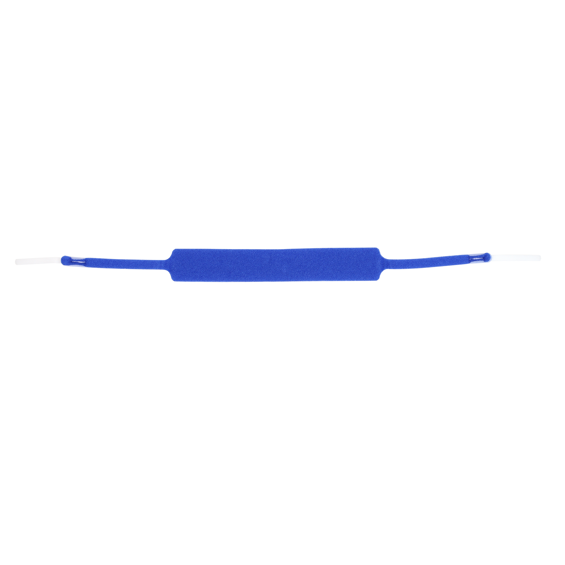 Breathable-Foam Trach Tube Holders