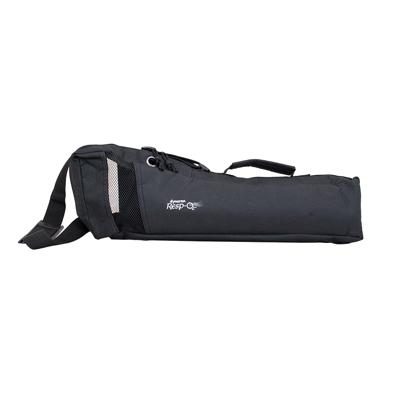 Oxygen Sleeve Bag - D Cylinder