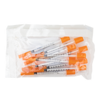 Dynarex Insulin Syringes