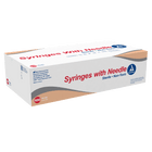 Dynarex Syringes with Needle