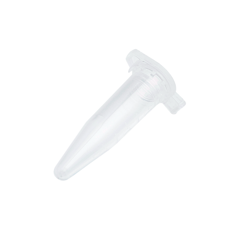Microcentrifuge Tubes