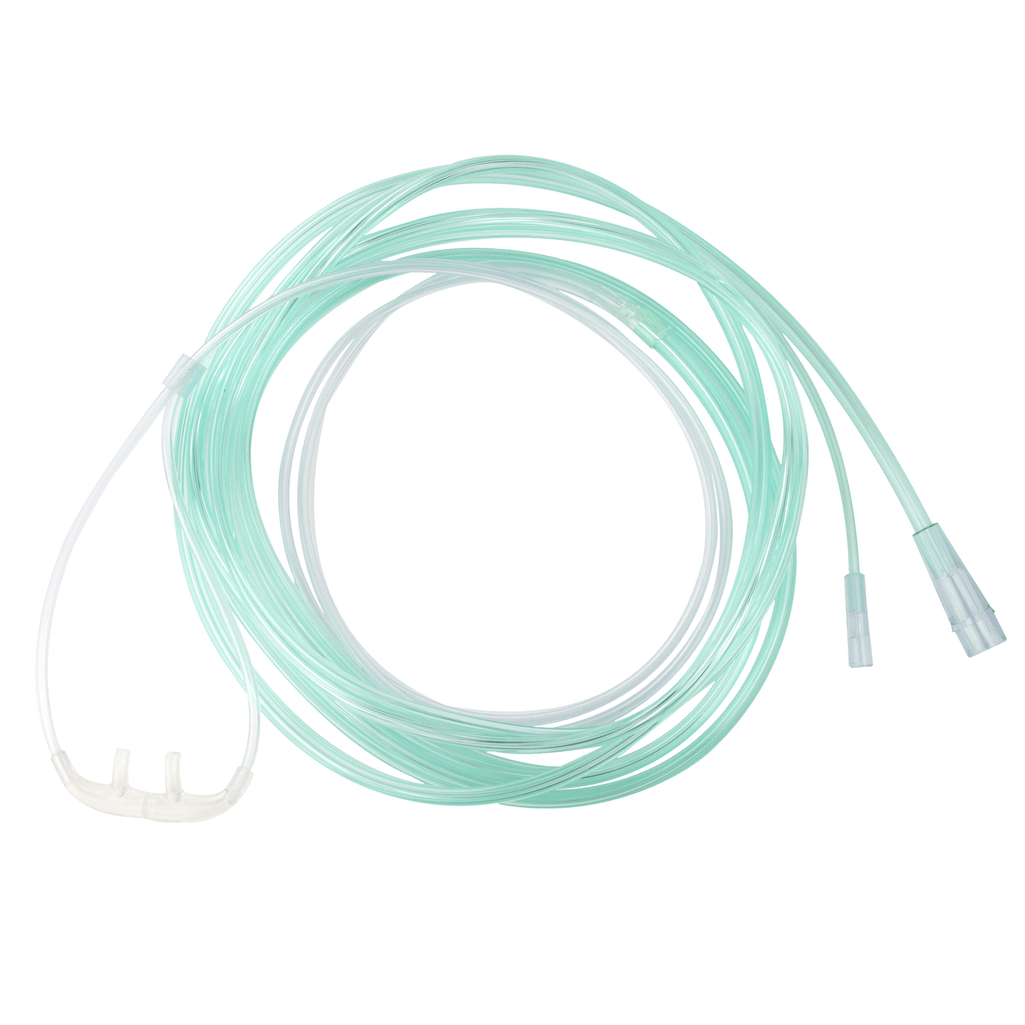 EtCO2 Nasal Sampling Cannulas