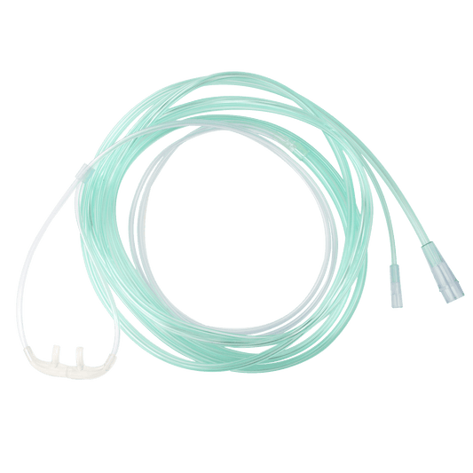 EtCO2 Nasal Sampling Cannulas