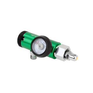 Dynarex CGA 540 Style Oxygen Regulators