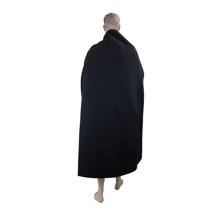 Isolation Smock & Blanket