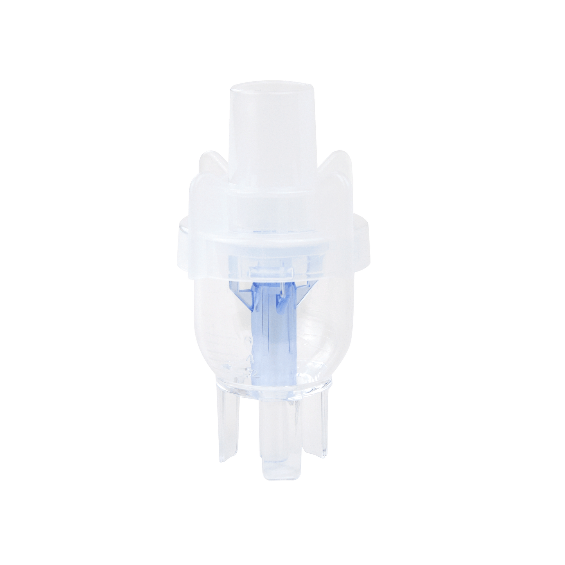 Small Volume Nebulizer 6 cc Cups