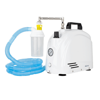 Dynarex 50 PSI Compressor