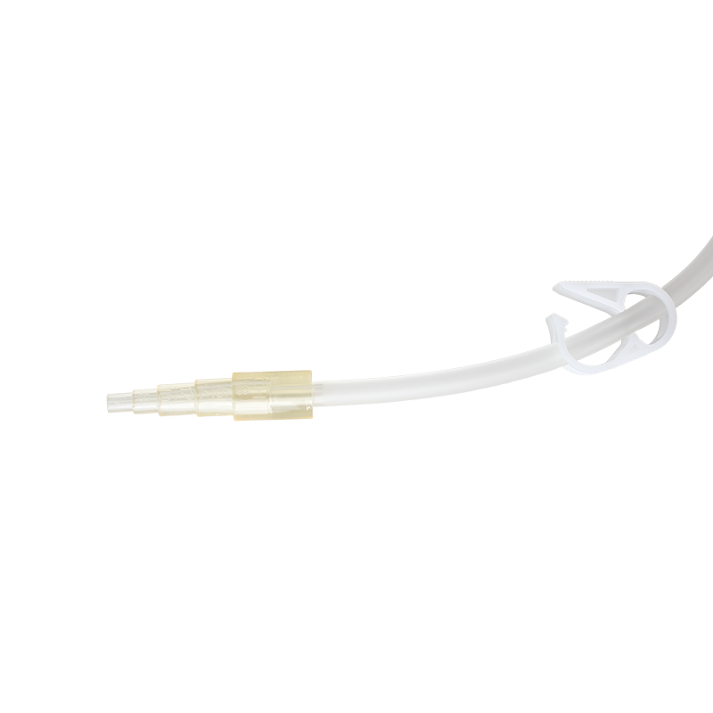 Connectors for Negative Pressure Wound Therapy Device