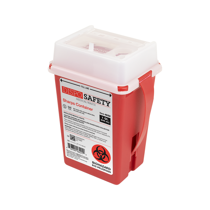 Sharps Containers