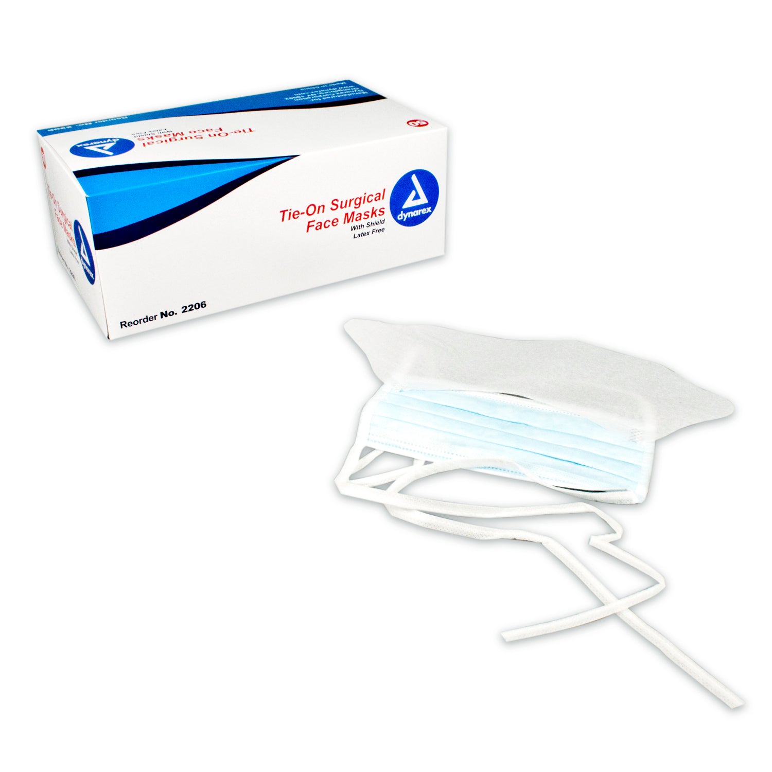 Surgical Face Masks