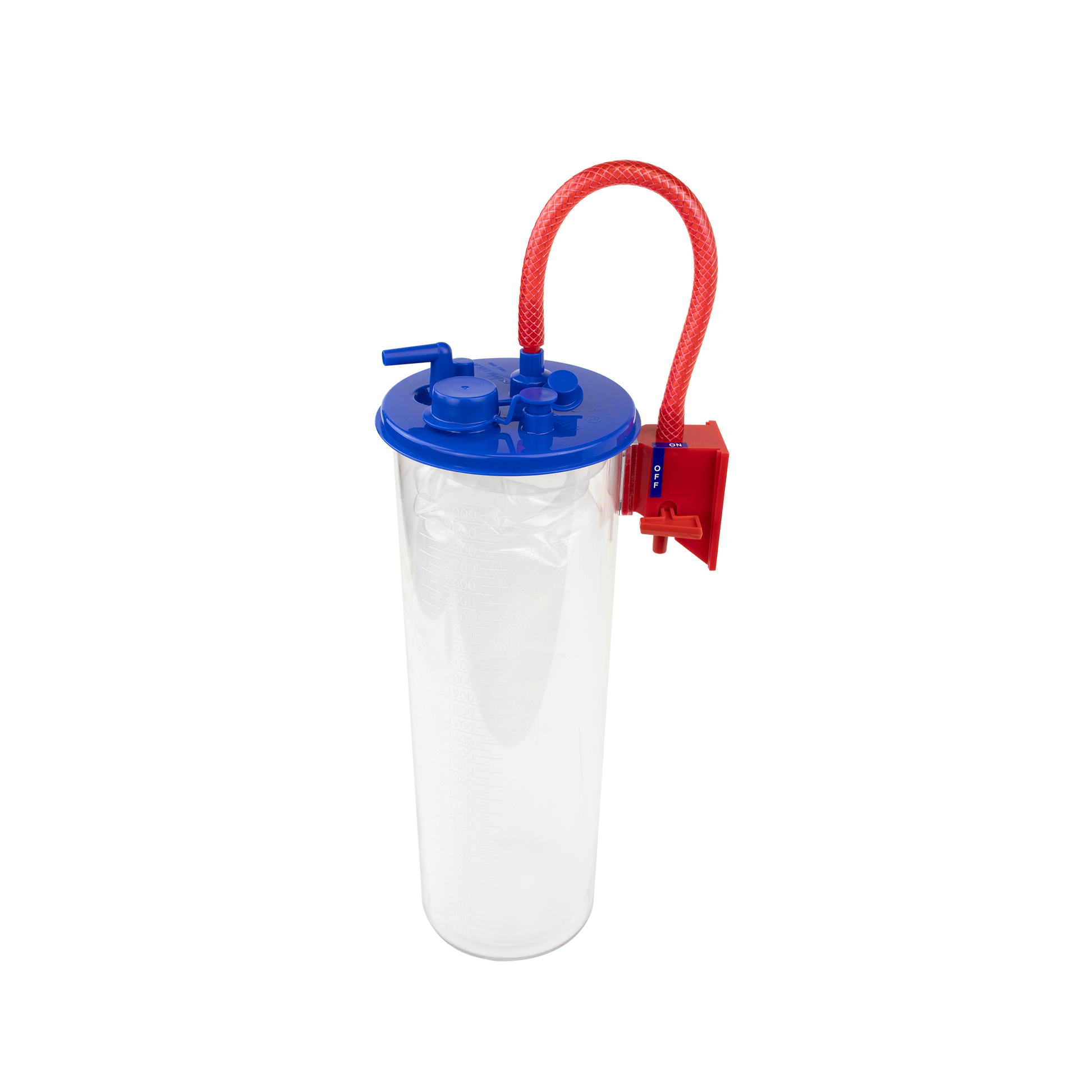 Disposable Suction Liners