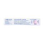 Dynarex Transport Swabs