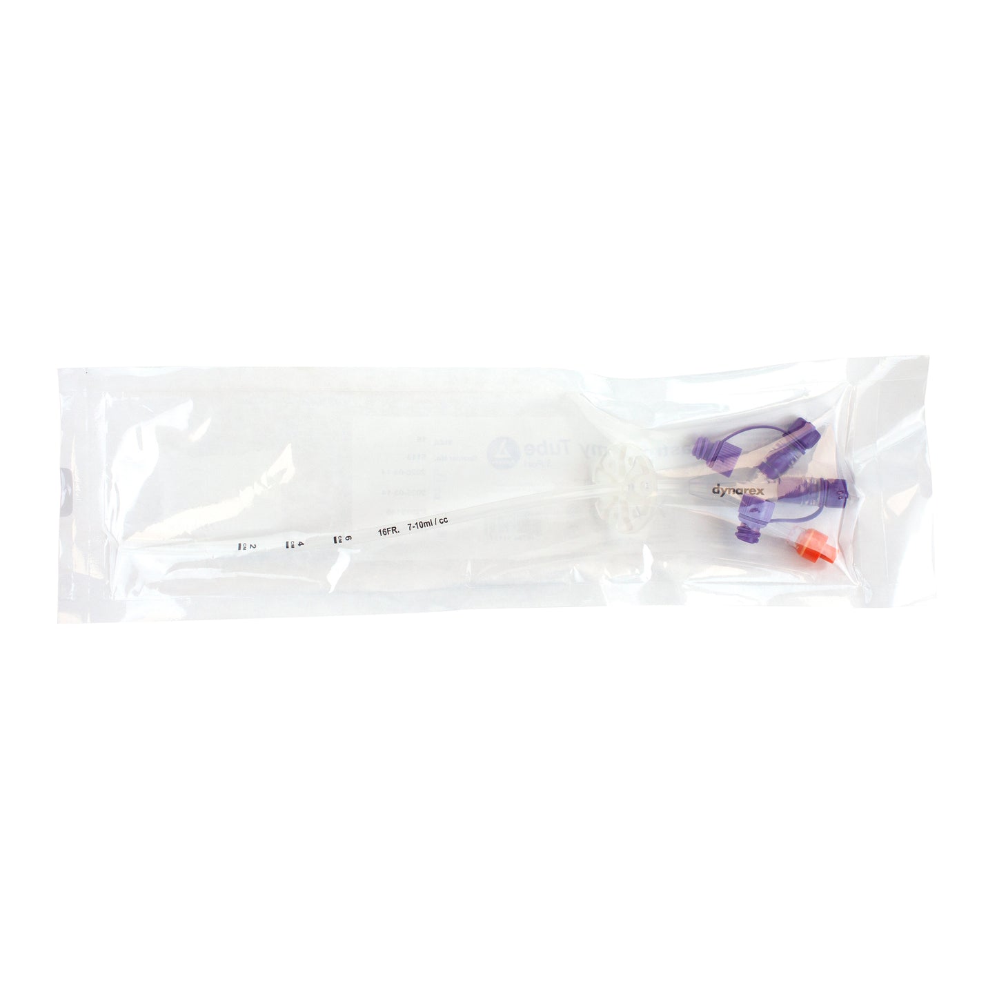 Gastrostomy Tubes with ENFit