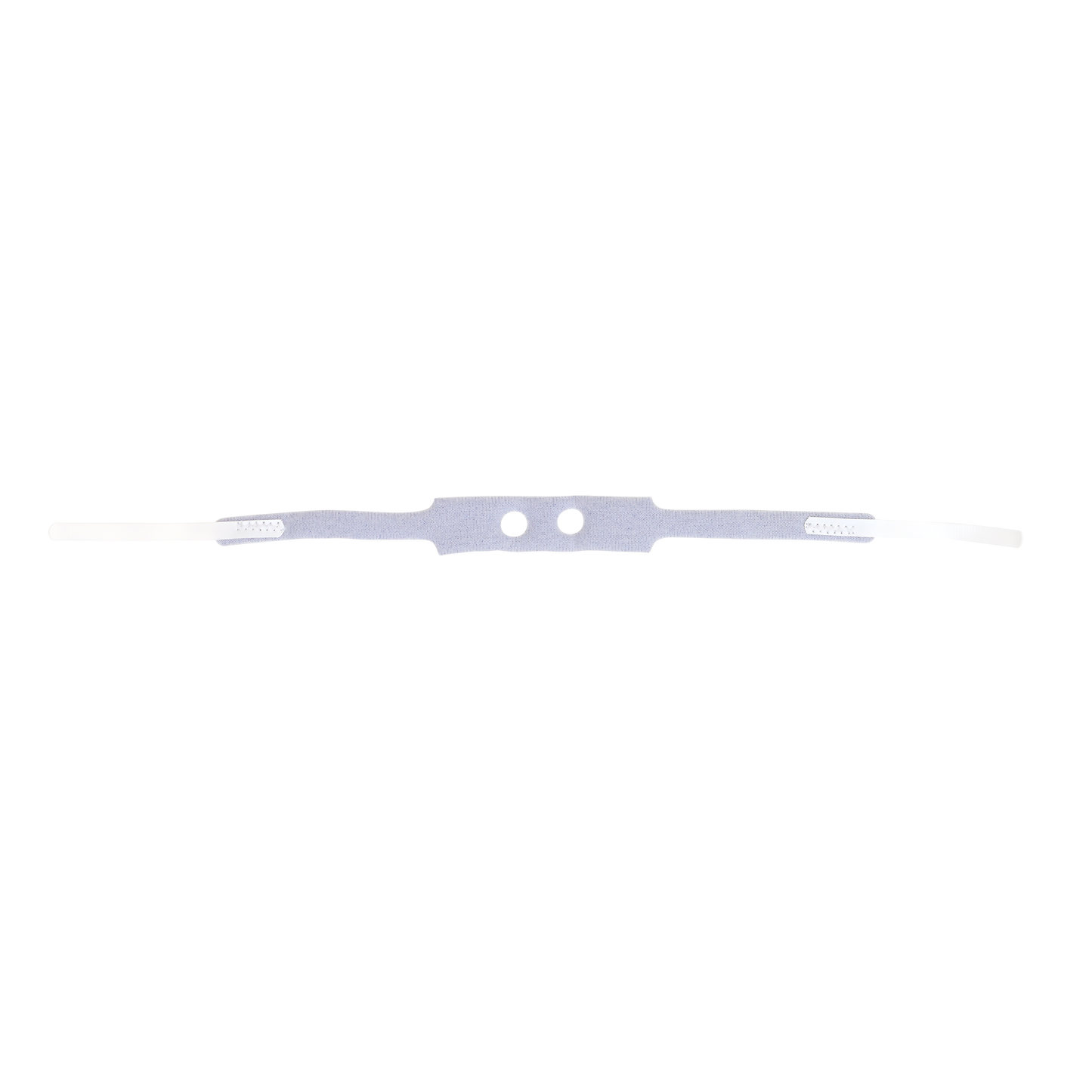 Soft-Foam Trach Tube Holders
