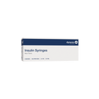 Dynarex Insulin Syringes
