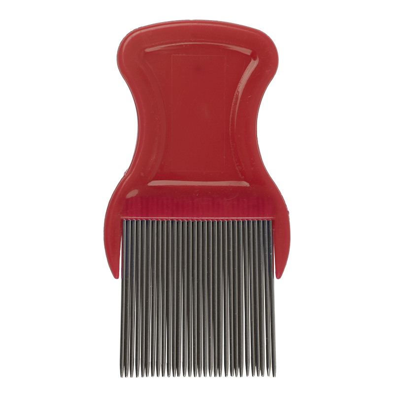 ClearNit Metal Lice and Nit Removal Comb