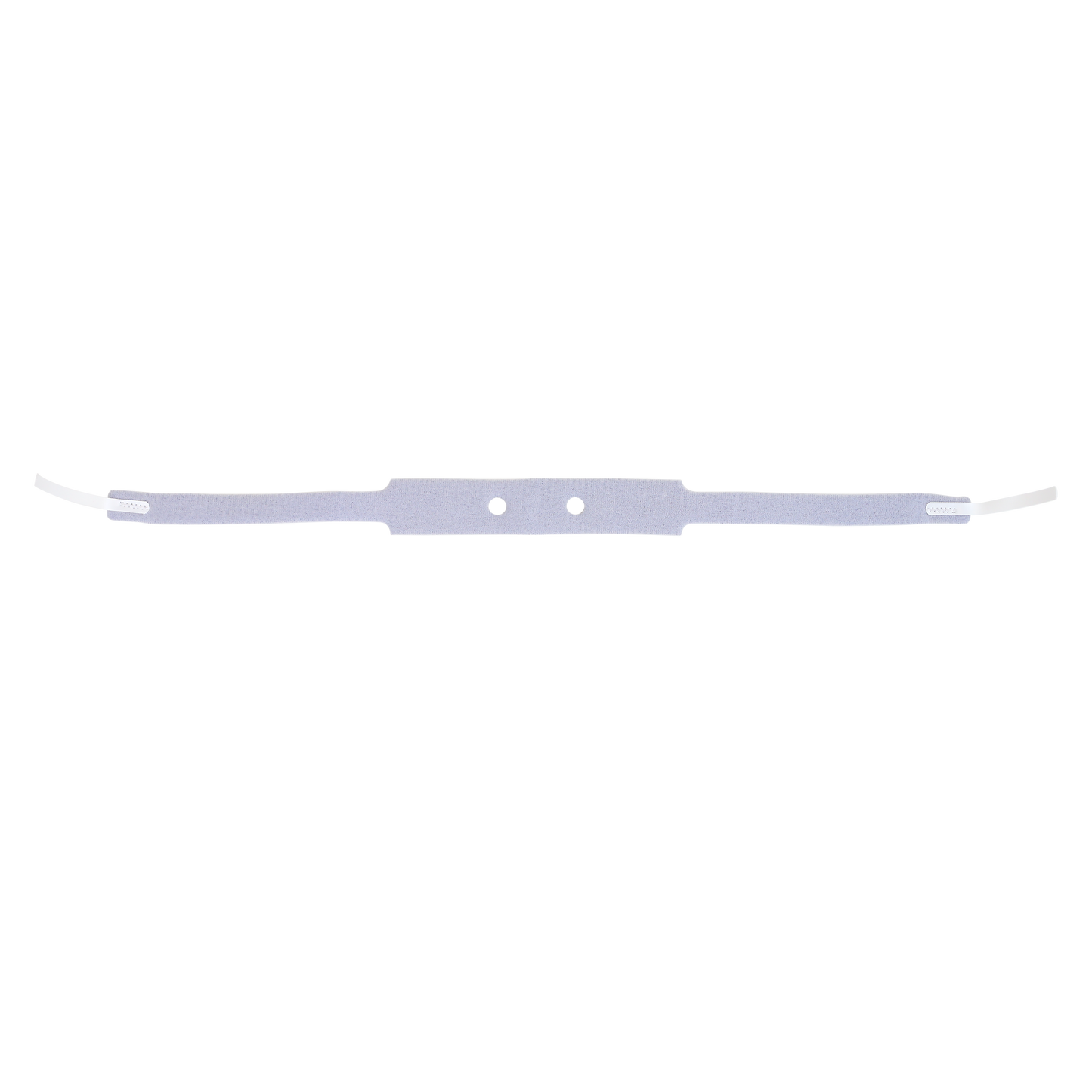 Soft-Foam Trach Tube Holders