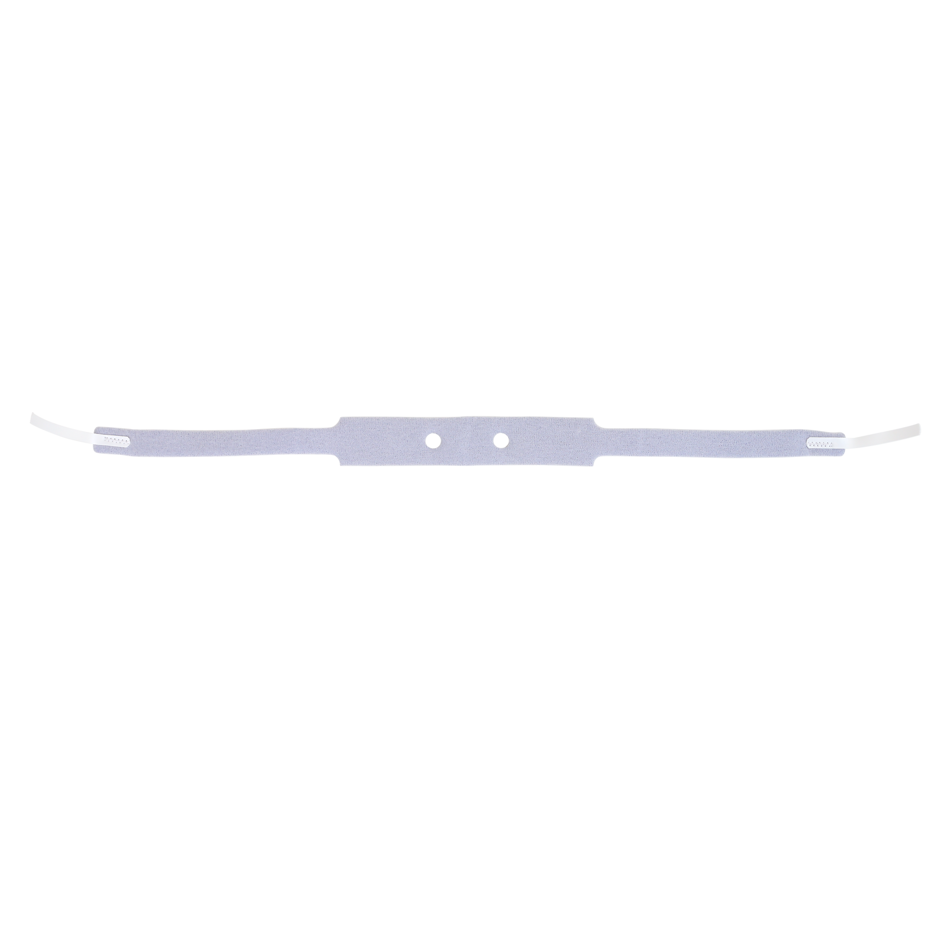Soft-Foam Trach Tube Holders