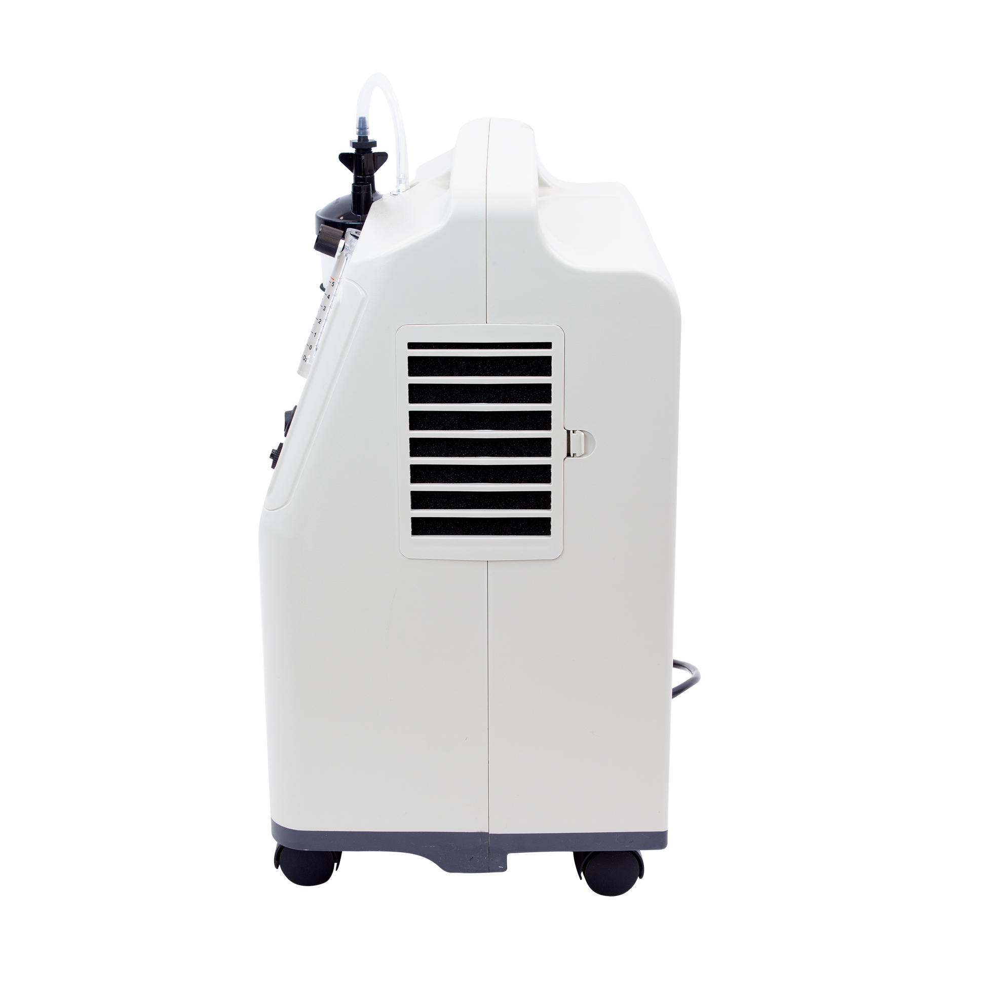Oxygen Concentrators