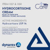 Hydrocortisone Cream USP