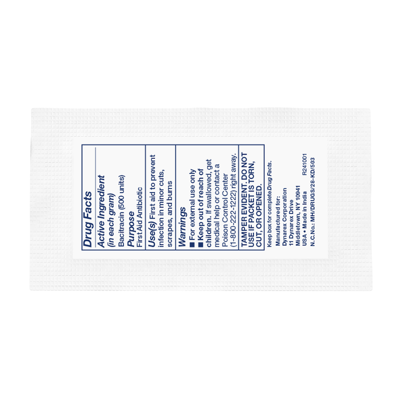 Bacitracin Ointment USP