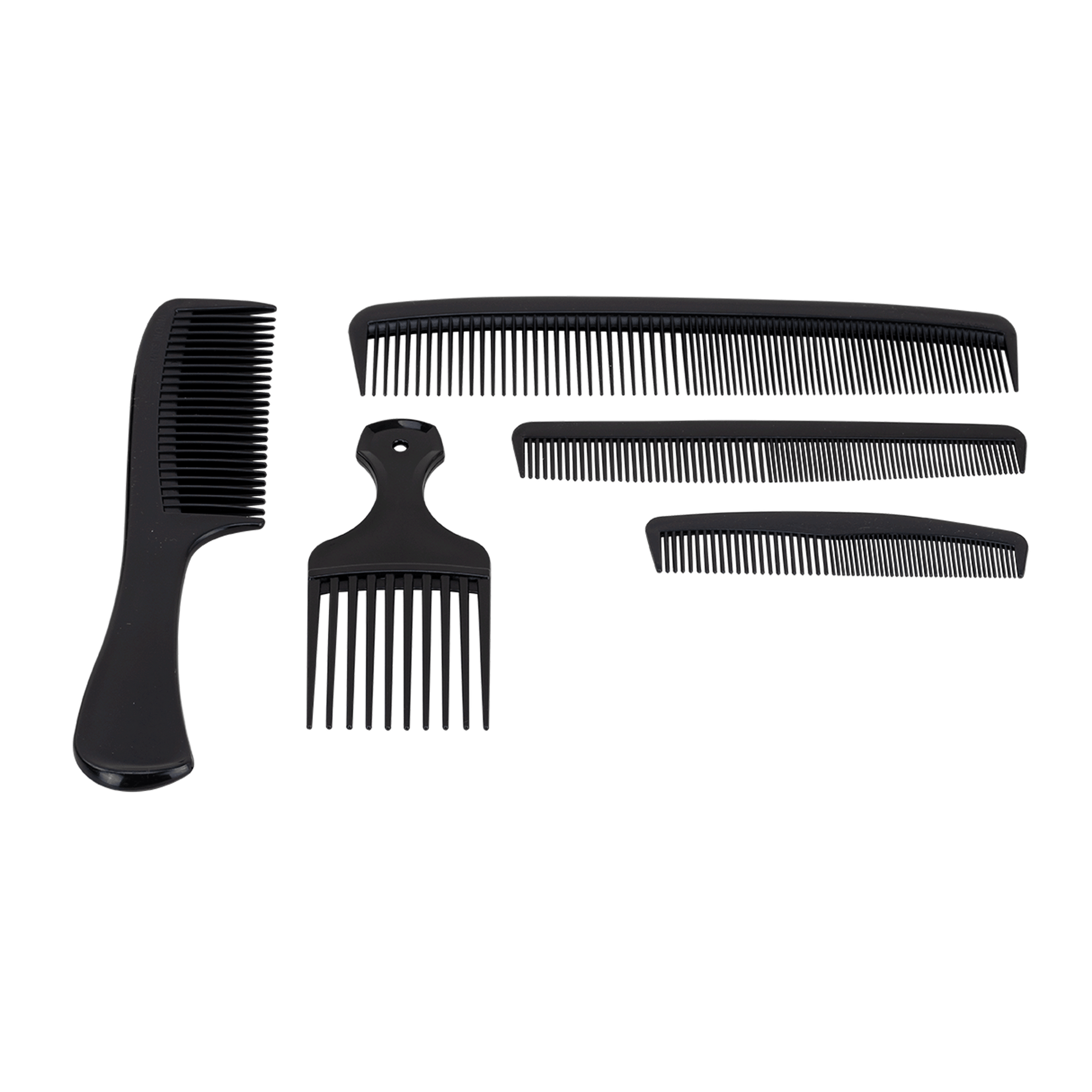Combs & Hair Pick