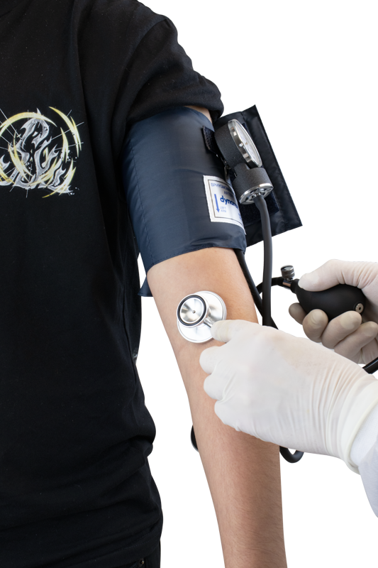 Blood Pressure Kits