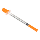 Dynarex Insulin Syringes