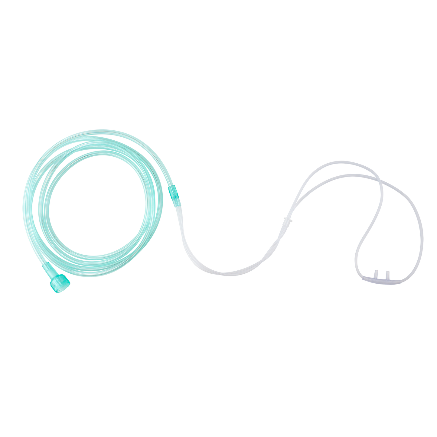 Nasal Oxygen Cannula - Standard Tip