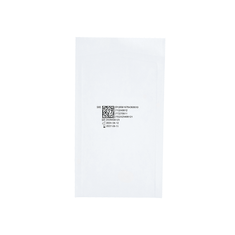 Hemostat Gauze Dressings