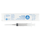 Dynarex Syringes with Needle