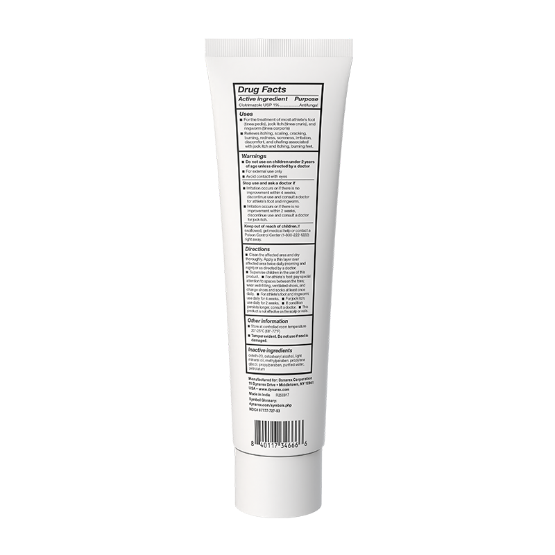 Antifungal Creams