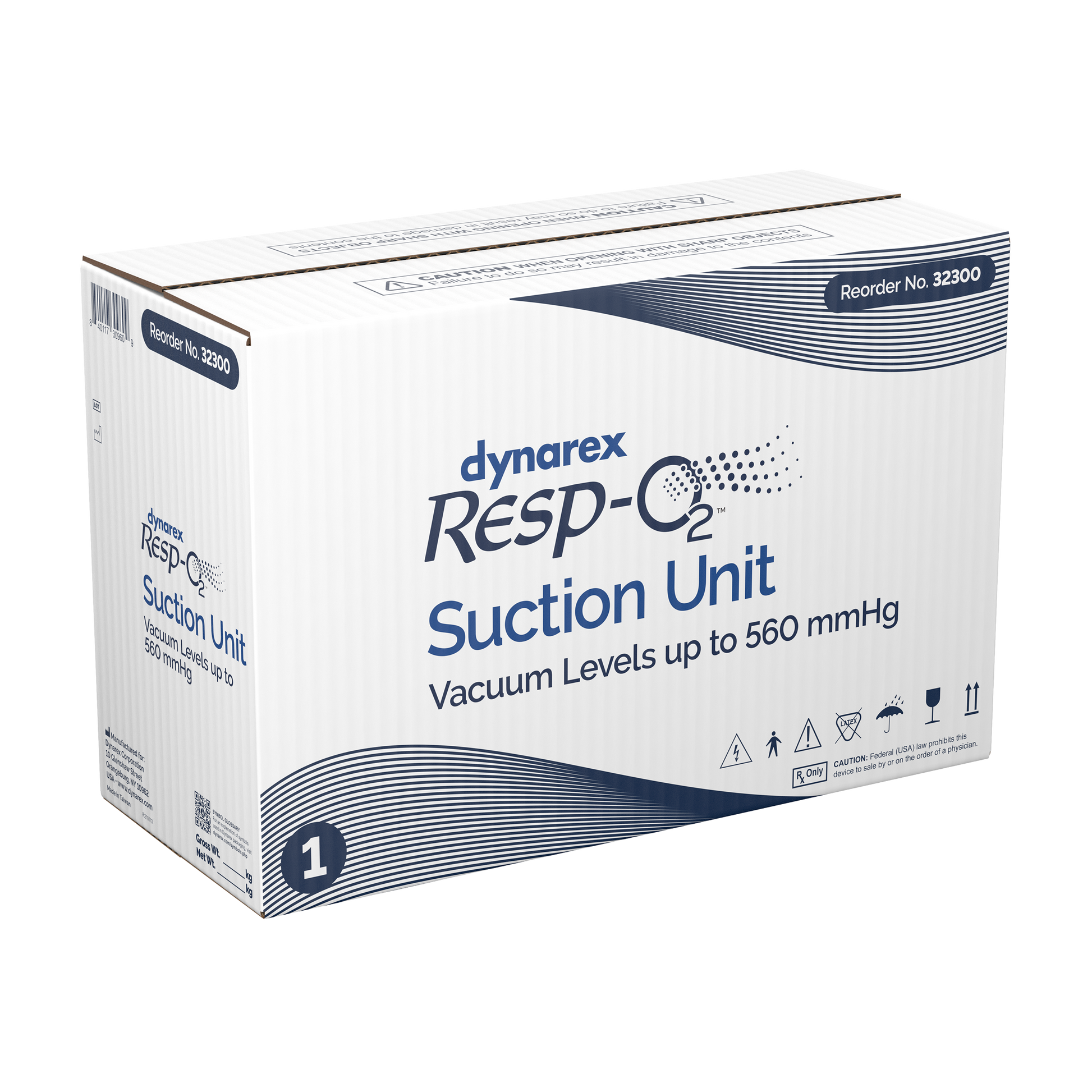 Suction Units