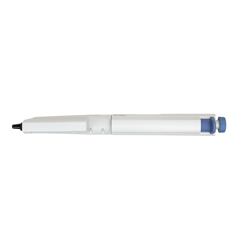 Mechanical Pipettes