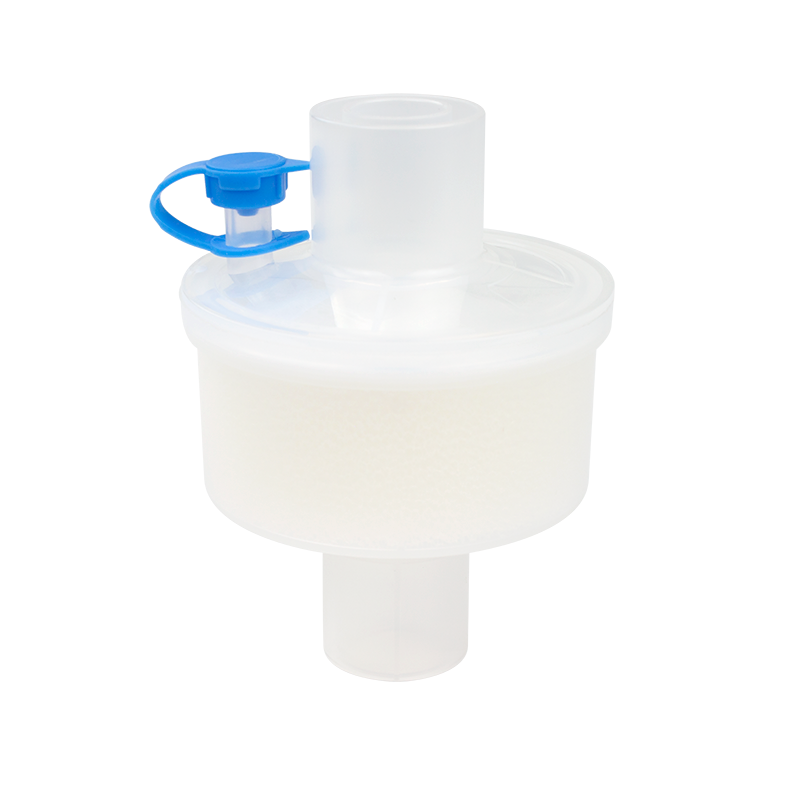 Heat Moisture Exchanger Filters (HMEF)