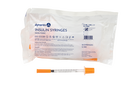 Dynarex Insulin Syringes
