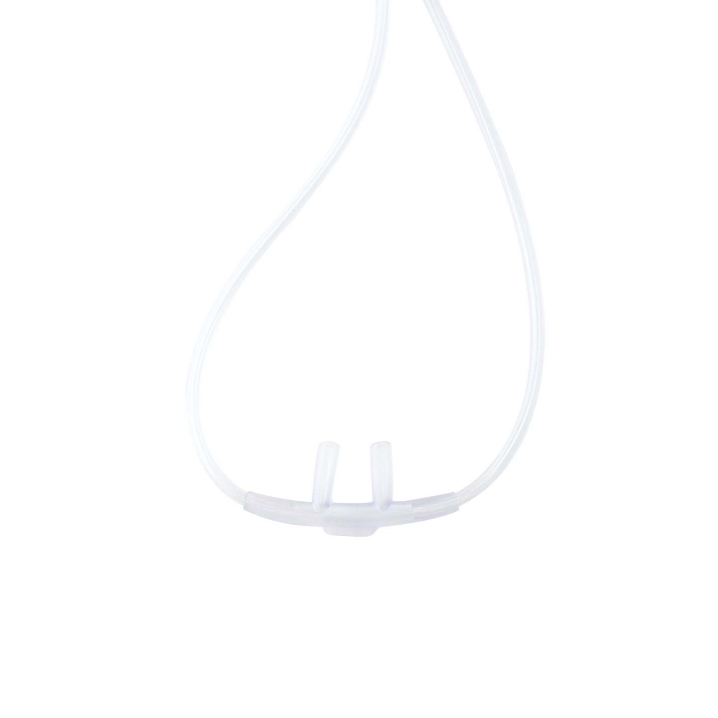 Nasal Oxygen Cannula - Standard Tip
